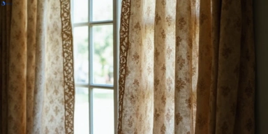 Dry cleaning delicate silk velvet drapes lidcombe-nsw Matty Curtain Cleaning